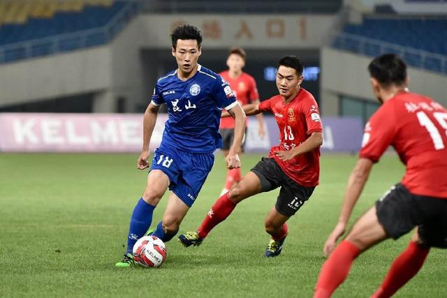 1-0！U19国足太强了：喜迎开门红+以小赢大！掀翻沙特U21目标冠军